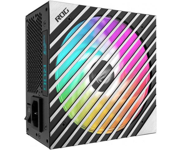 ASUS ROG Loki SFX-L 750W Platinum napajanje - slika 7