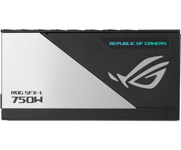 ASUS ROG Loki SFX-L 750W Platinum napajanje - slika 8