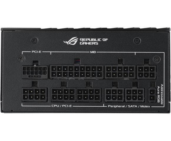 ASUS ROG Loki SFX-L 750W Platinum napajanje - slika 13