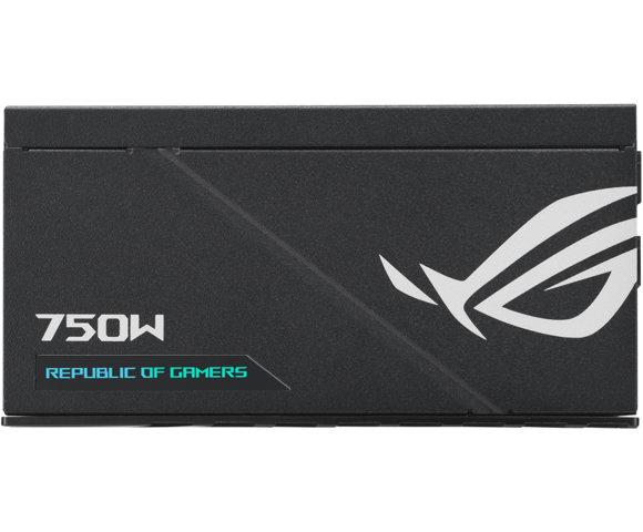 ASUS ROG Loki SFX-L 750W Platinum napajanje - slika 2