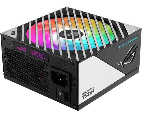 ASUS ROG Loki SFX-L 750W Platinum napajanje - slika 6