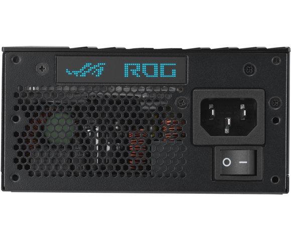 ASUS ROG Loki SFX-L 750W Platinum napajanje - slika 11