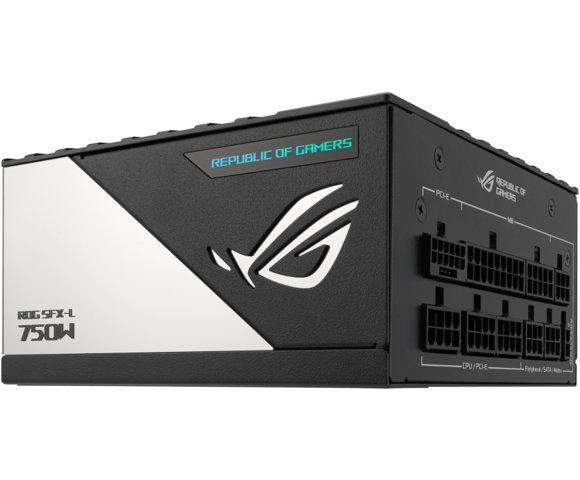 ASUS ROG Loki SFX-L 750W Platinum napajanje - slika 9