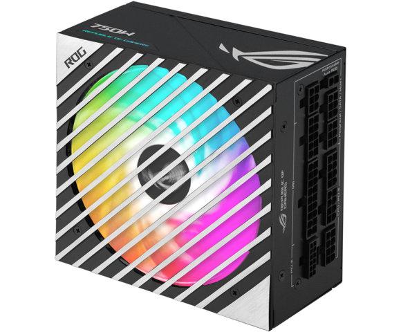 ASUS ROG Loki SFX-L 750W Platinum napajanje - slika 12