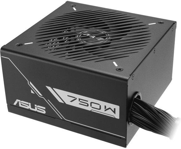 ASUS Prime 750B napajanje - slika 4