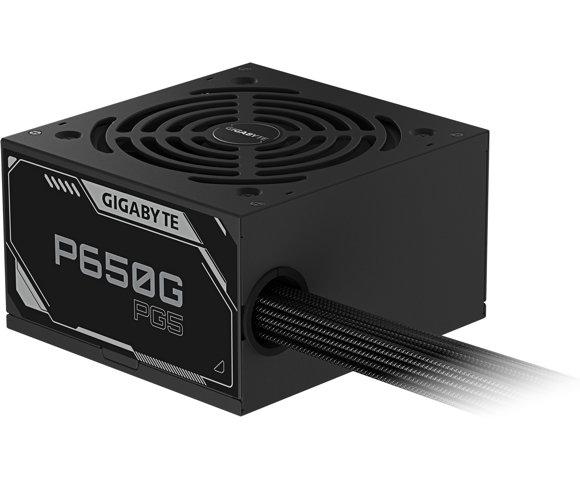 ASUS P650G PG5 PCIE 5.1 650W - slika 2