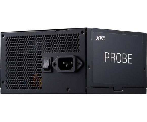 ASUS PROBE 600 BRONZE - slika 2
