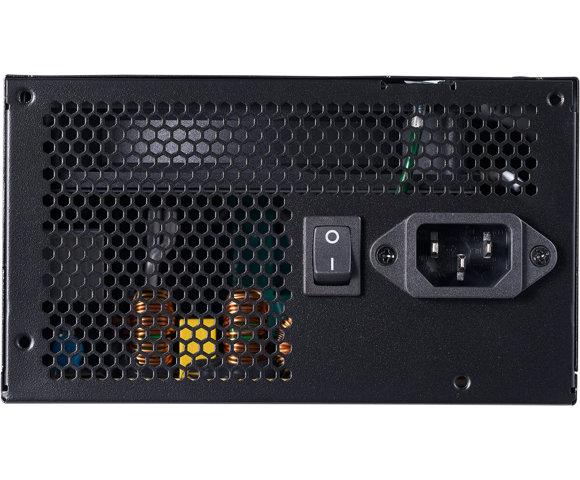 ASUS PROBE 600 BRONZE - slika 8