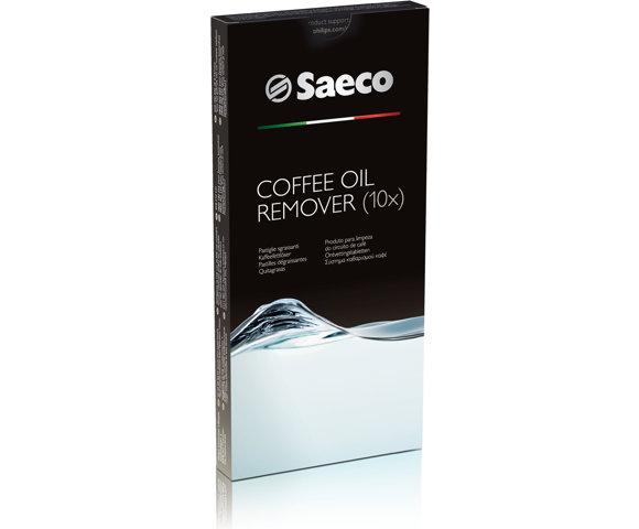 Saeco CA6704/99 Coffee Oil Remover (10 komada) - slika 2