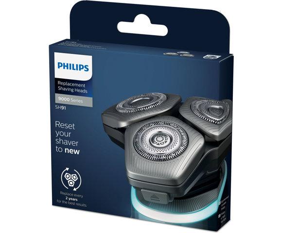 Philips SH91/50 - slika 2