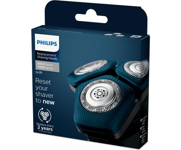 Philips SH71/50 - slika 2