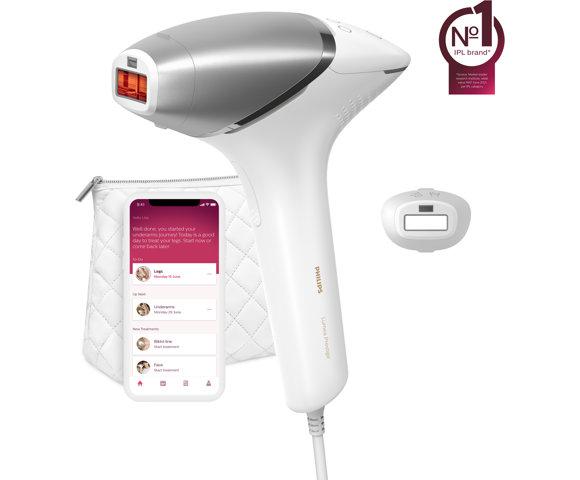 Philips Lumea Prestige BRI940/00 IPL - slika 5