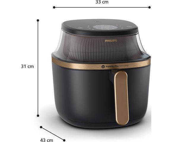 Babyliss NA332/00 - slika 5