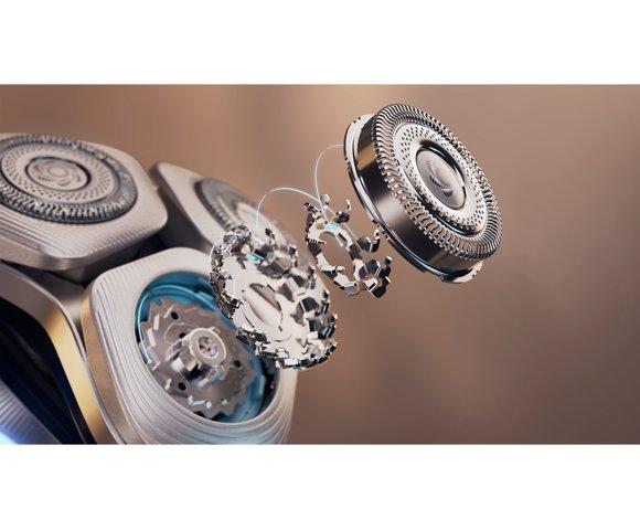 Philips i9000 Prestige XP9202/10 - slika 3