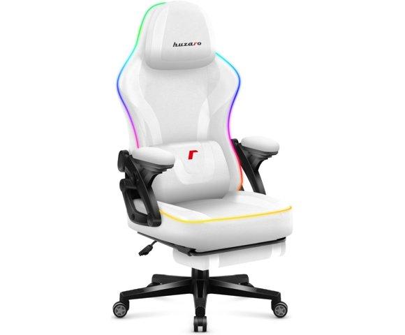 Babyliss Force 4.6 RGB White Mesh - slika 5