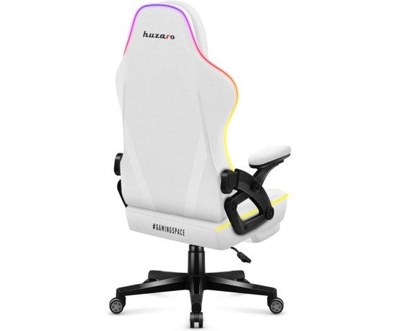 Babyliss Force 4.6 RGB White Mesh - slika 2