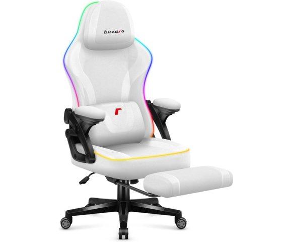 Babyliss Force 4.6 RGB White Mesh - slika 3