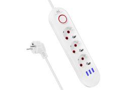 Maclean MCE394 W produžni kabl