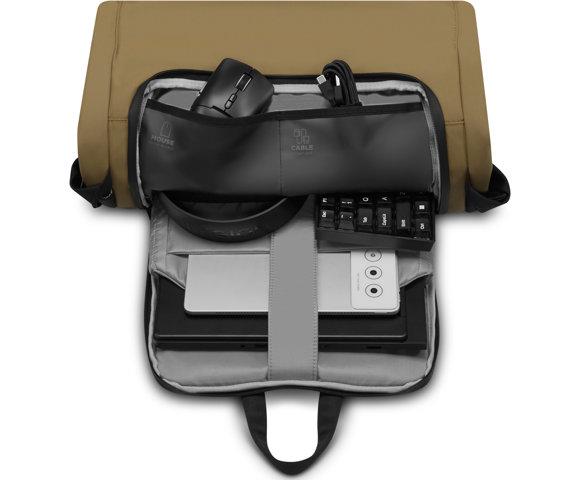 Lenovo Legion 16-inch Backpack GB500 ranac - slika 6