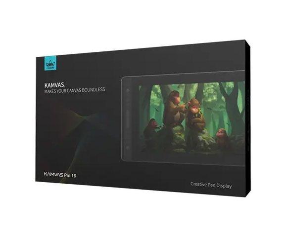 Babyliss Kamvas Pro 16 - slika 2