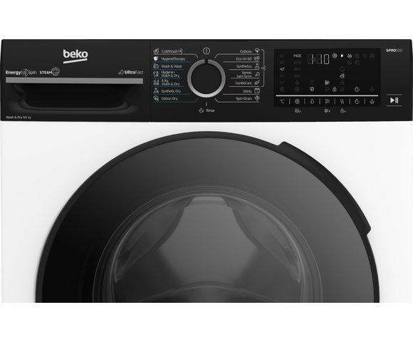 BEKO BM5DFST69442WBPB - slika 4