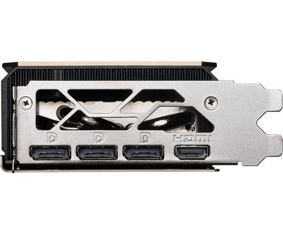 MSI GeForce RTX 5070 12G INSPIRE 3X OC grafička kartica - slika 5