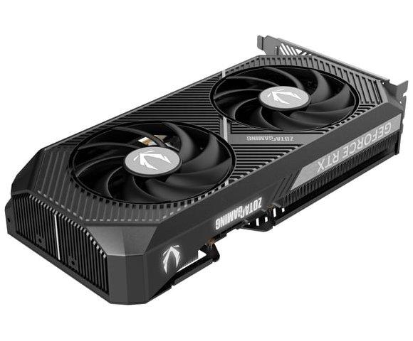 ZOTAC GAMING GeForce RTX 5070 Twin Edge grafička kartica - slika 6
