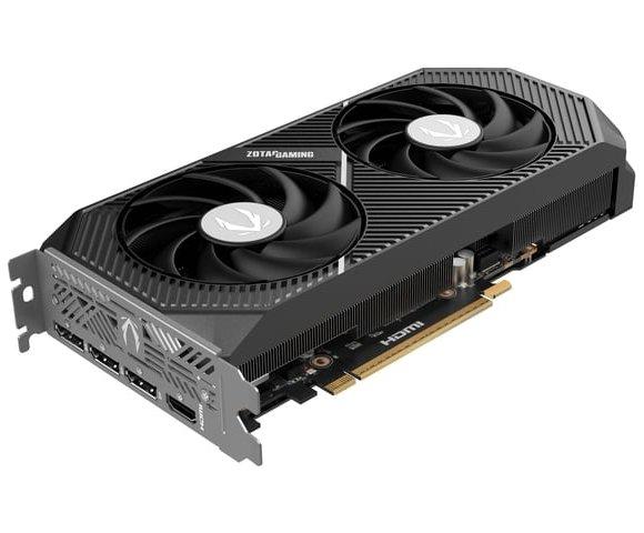 ZOTAC GAMING GeForce RTX 5070 Twin Edge grafička kartica - slika 5