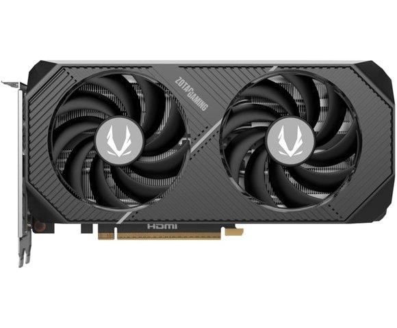 ZOTAC GAMING GeForce RTX 5070 Twin Edge grafička kartica - slika 2