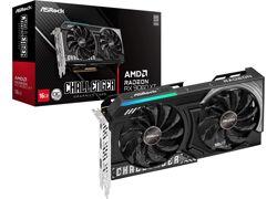 Asrock Challenger RX 9060XT 16GB grafička kartica