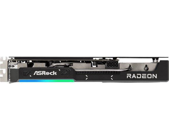 Asrock Challenger RX 9060XT 16GB grafička kartica - slika 4