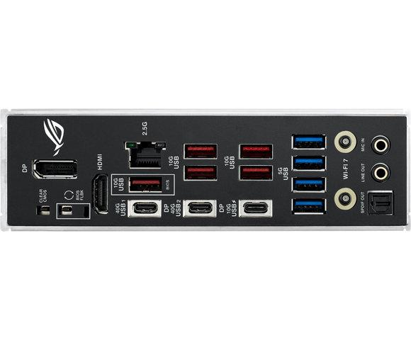 ASUS ROG STRIX X870-F GAMING WIFI matična ploča - slika 3