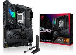 ASUS ROG STRIX X870-F GAMING WIFI matična ploča