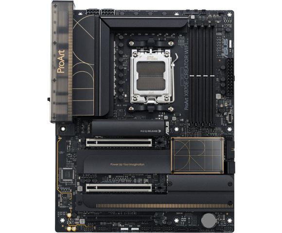 ASUS ProArt X870E-CREATOR WIFI matična ploča - slika 9