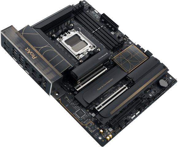 ASUS ProArt X870E-CREATOR WIFI matična ploča - slika 4