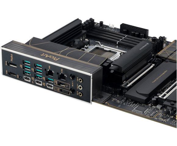 ASUS ProArt X870E-CREATOR WIFI matična ploča - slika 3