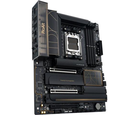 ASUS ProArt X870E-CREATOR WIFI matična ploča - slika 8