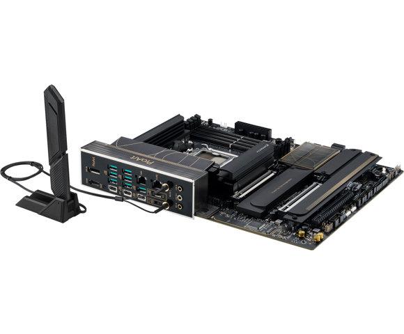 ASUS ProArt X870E-CREATOR WIFI matična ploča - slika 2