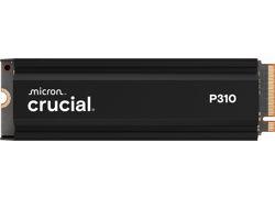 Crucial P310 1TB Heatsink SSD