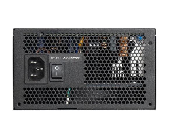 Chieftec BPX-850-S - slika 7