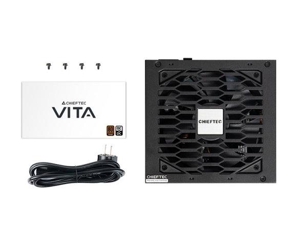 Chieftec BPX-850-S - slika 6