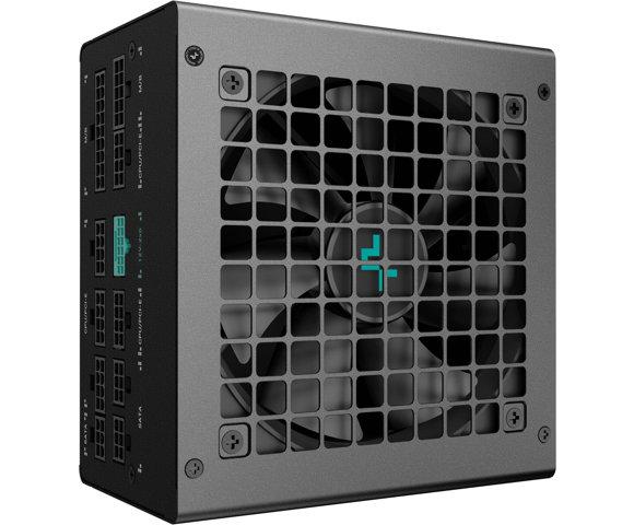 DeepCool PN750M napajanje - slika 9