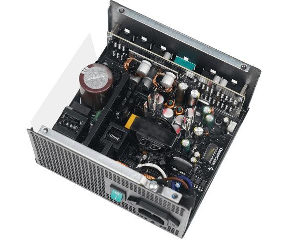 DeepCool PN750M napajanje - slika 5
