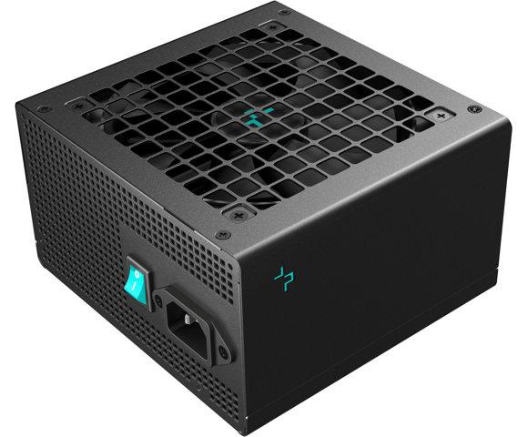 DeepCool PN750M napajanje - slika 8