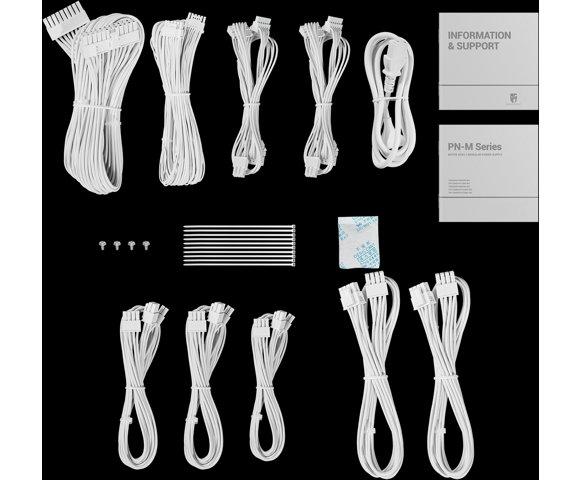 DEEPCOOL PN850M napajanje - slika 2