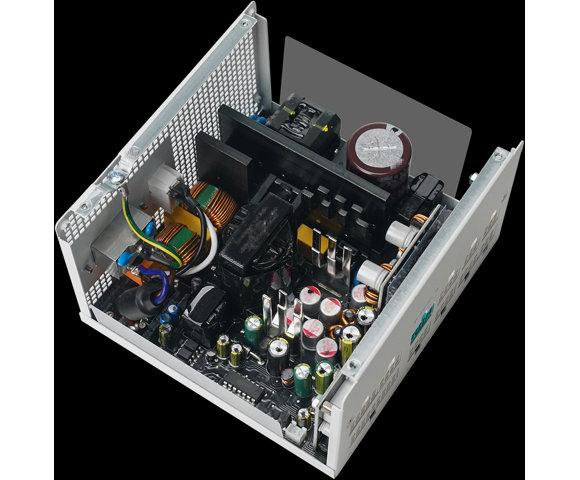 DEEPCOOL PN850M napajanje - slika 3