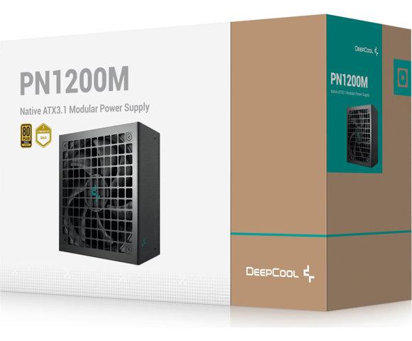 Deepcool PN1200M napajanje - slika 2