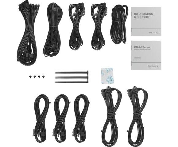 Deepcool PN1200M napajanje - slika 6