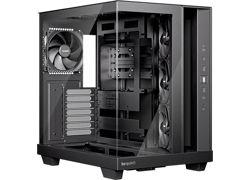 BeQuiet Light Base 500 Black kućište