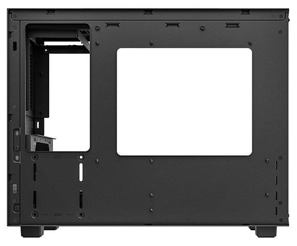 DeepCool CH160 PLUS kućište - slika 3